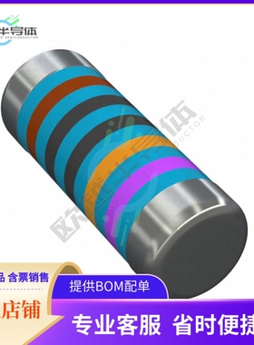 SMA-A0204BTNX100K【RES 100K OHM 0.1% 2/5W MELF 0204】