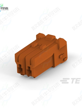 4-1565081-2[连接器CONN PLUG HSG 2POS 3.50MM]