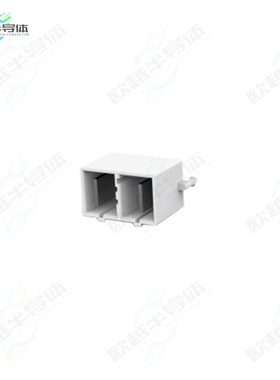 1743330-1[连接器CONN HEADER VERT 2/4POS 11MM]