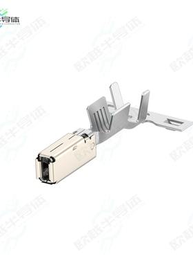 1-1355880-1[连接器CONN SOCKET 4AWG CRIMP TIN]