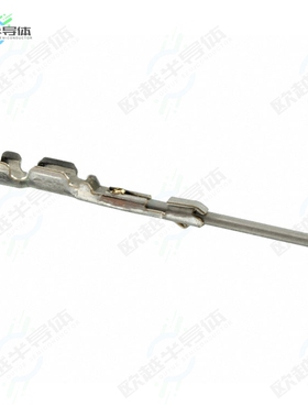 1438299-2[连接器CONN PIN 22-24AWG CRIMP TIN]