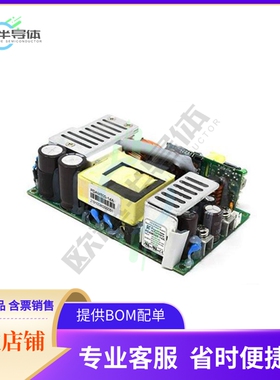 PDAM500-14A【AC/DC CONVERTER 24V 240W】