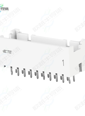 1-1969582-0[连接器CONN HEADER VERT 10POS 2.5MM]