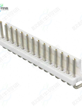 1-640387-4[连接器CONN HEADER R/A 14POS 3.96MM]