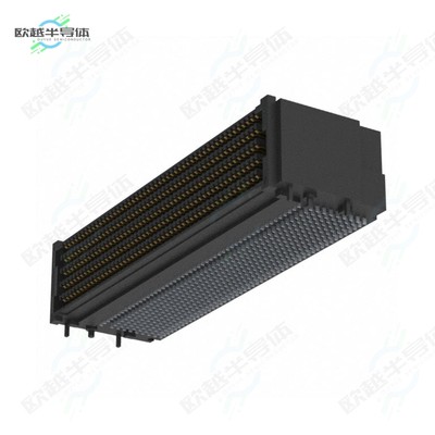 SEAF-50-01-S-10-2-RA-K-TR[连接器CONN HD ARRAY RCPT 500P R/A