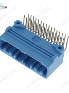 MX34032NF4[连接器CONN PIN HEADER 32 POS R/A HIGH]