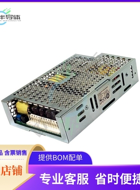 1010503CHCO【AC/DC CNVRTR 5V 3.3V +/-15V 150W】