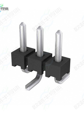 TMM-103-01-TM-S-SM-P[连接器2MM TERMINAL STRIP]