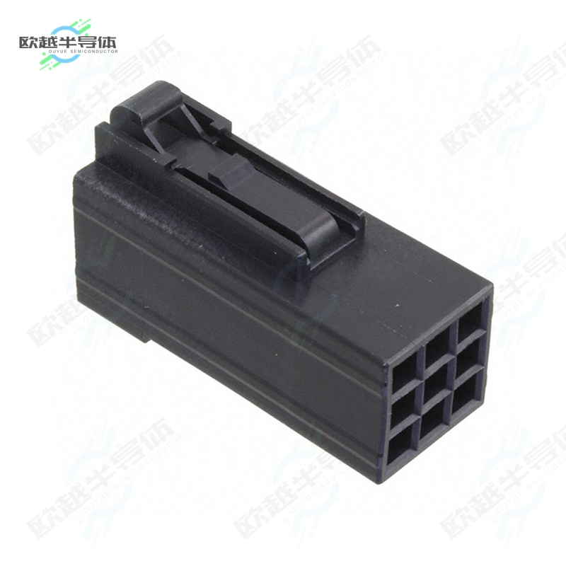 PS2-9PC[连接器CONN PLUG HSG 9POS 4.60MM]