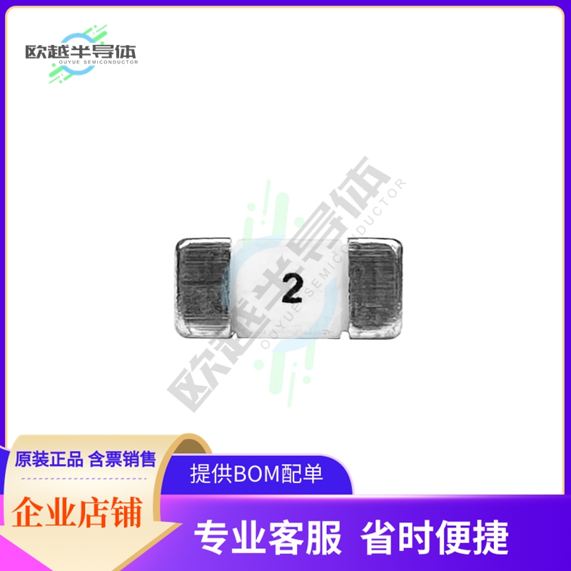 TR-1145HVA1-25-R【FUSE SMD BRICK 500VDC AECQ 1.25A】