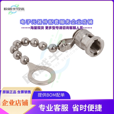 034-11294[连接器HD-BNC CAP CHAIN]