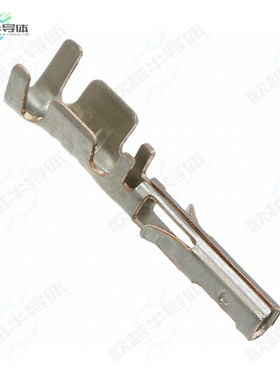 10127718-002PLF[连接器CONN SOCKET 20-30AWG CRIMP GOLD]