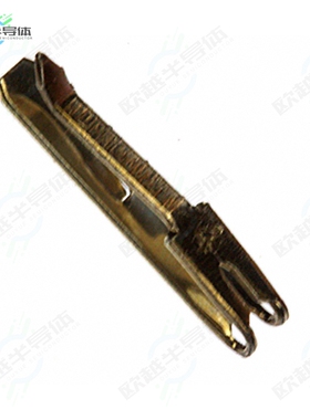 640637-3[连接器CONN SOCKET 24AWG IDC TIN]