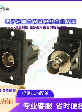 CP30737[连接器COAX ADAPT BNC TO BNC]