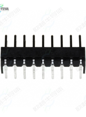 877601816[连接器CONN HEADER R/A 18POS 2MM]