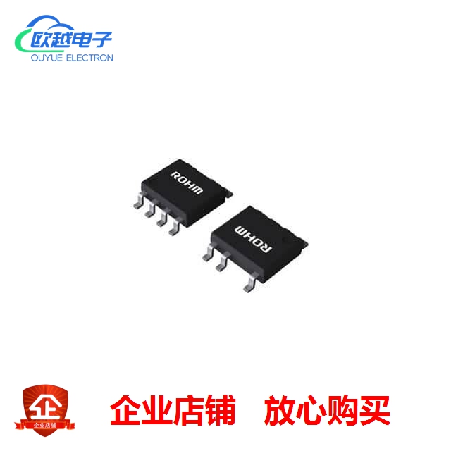 BM1Z001FJ-E2《IC SUPERVISOR 1 7SOP》