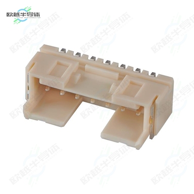 2159320370[连接器MINILOCK2.5WB SR HDR SMT RA NAT]