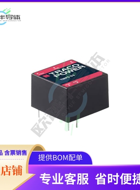 TMPS 03-115【AC/DC CONVERTER 15V 3W】