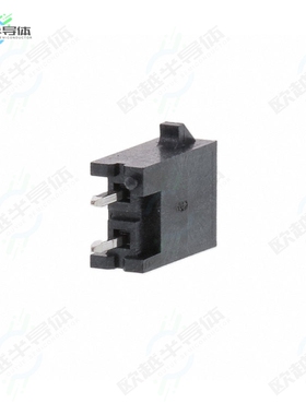 2068320201[连接器CONN HEADER VERT 2POS]