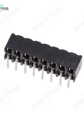 1-2314917-6[连接器16P,2MM,B-B,REC,DRHZ,2.1,0.38AU,]