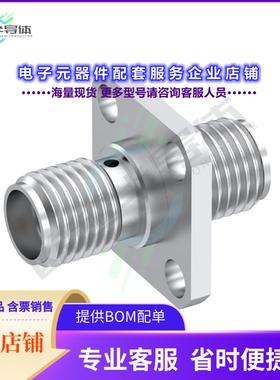 R125710021[连接器COAX ADAPT SMA TO SMA]