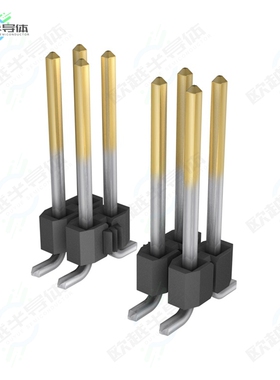 TSM-108-03-LM-DV[连接器CONN HEADER SMD 16POS 2.54MM]