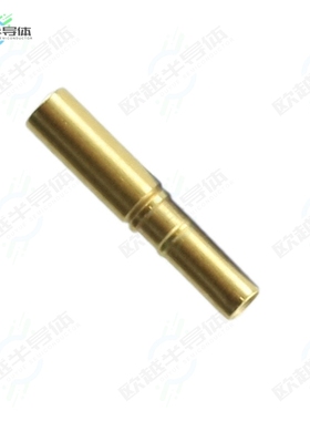 M80-0130005[连接器CONN SOCKET 24-28AWG CRIMP GOLD]
