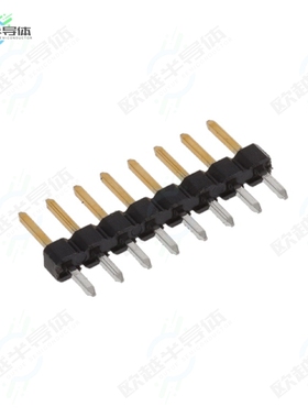 2355184-8[连接器8P,2MM,BRK HDR,SRVT,2.8,0.76AU,T]