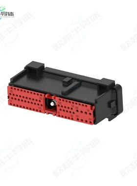 776315-2[连接器68 POSITION PLUG ASSEMBLY]