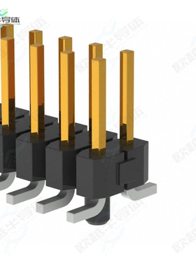 TSM-108-01-S-DV-A-P-TR[连接器CONN HEADER SMD 16POS 2.54MM]