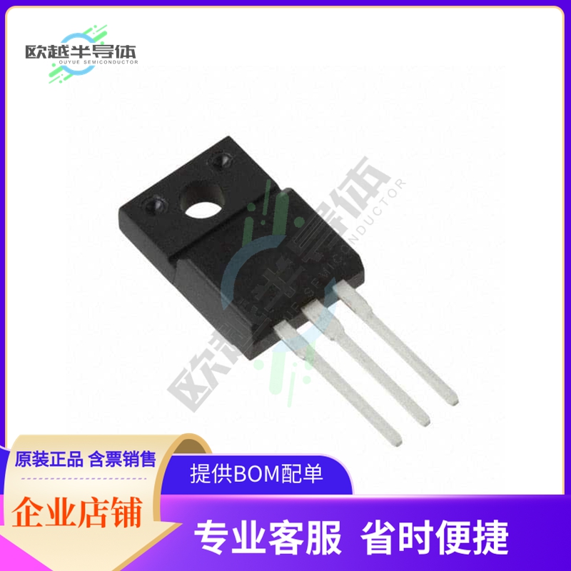 2SK4087LS《MOSFET N-CH 600V 9.2A TO220FI》