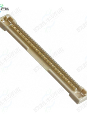 DF36-40P-0.4SD(51)[连接器CONN PLUG 40POS SOLDER 42-46AWG]