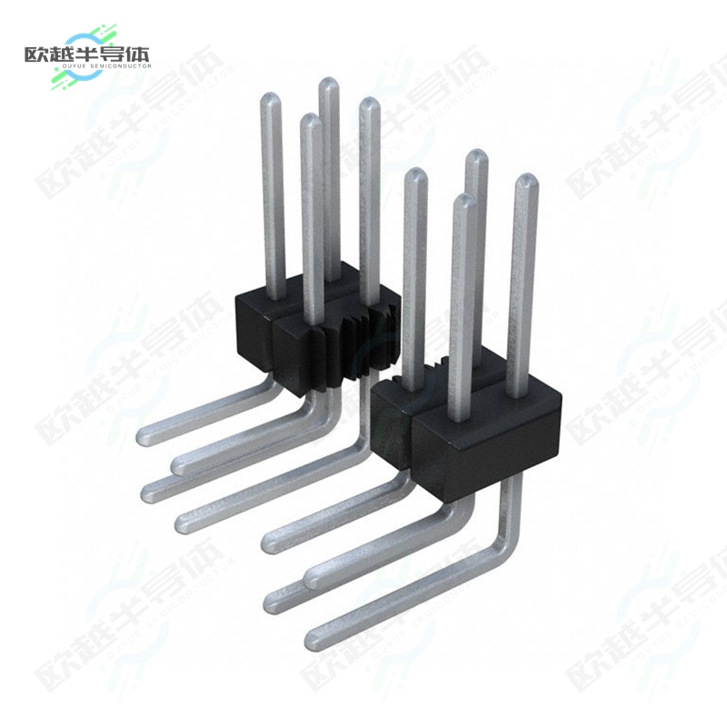 PEC20DGBN[连接器CONN HEADER R/A 40POS 2.54MM]
