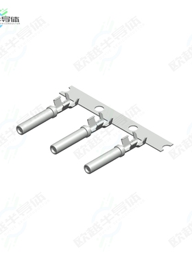 CPT1T04APPP[连接器MALE TERMINAL 16~18AWG]