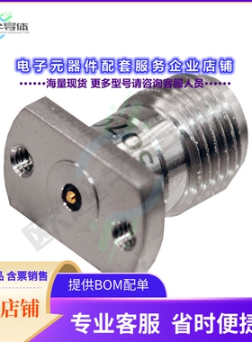 145-0701-202[连接器CONN 2.92MM JACK STR 50OHM 40GHZ]