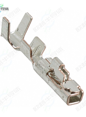 175151-1[连接器CONN SOCKET 22-26AWG CRIMP TIN]
