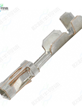102128-2[连接器CONN SOCKET 22-26AWG CRIMP TIN]