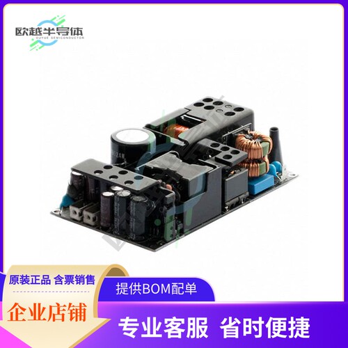 MDS-300APB24 AA【AC/DC CONVERTER 24V 240W】