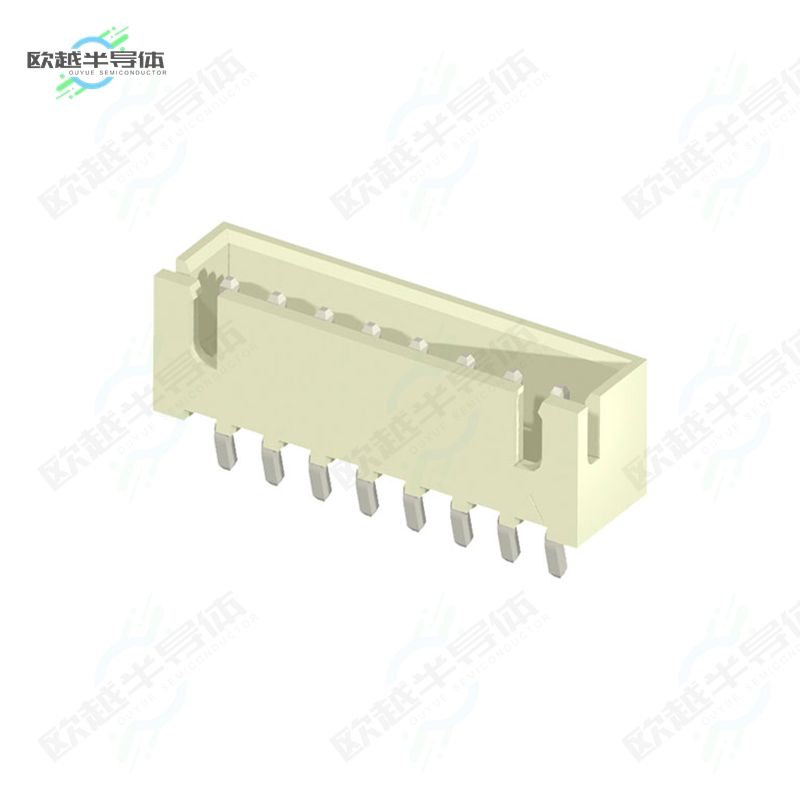 CI2202P1VK0-NH[连接器2 POS 2.50MM (.098) WIRE TO BOAR]