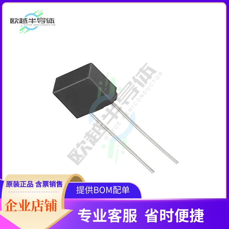 0697W2000-02【FUSE 2A 350V RADIAL】