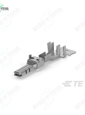 2238067-1[连接器PTL TAB CONTACT, 18 AWG]