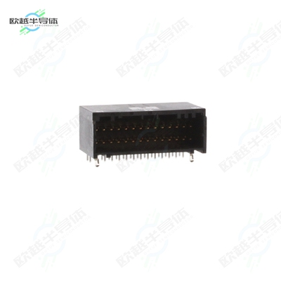 1-1939638-4[连接器CONN HEADER R/A 28POS 2MM]