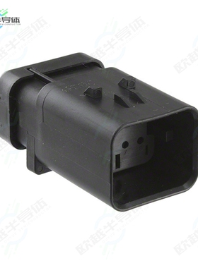 776495-2[连接器CONN RCPT HSG 8POS 4.50MM]