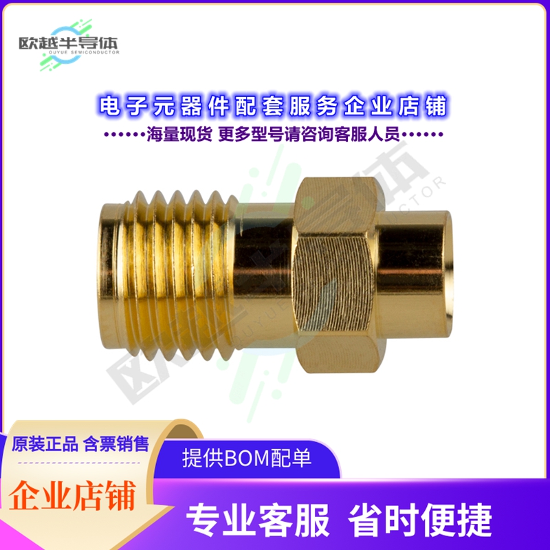 RSA-3555-1SR2[连接器SMA FEMALE; 50 OHMS]