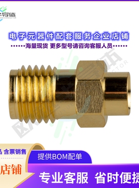 RSA-3555-1SR2[连接器SMA FEMALE; 50 OHMS]