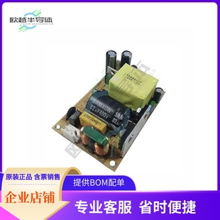CONVERTER 15V LO65 65W 10B15