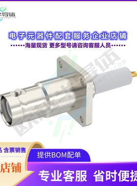 R317405000[连接器SHV F SQF]