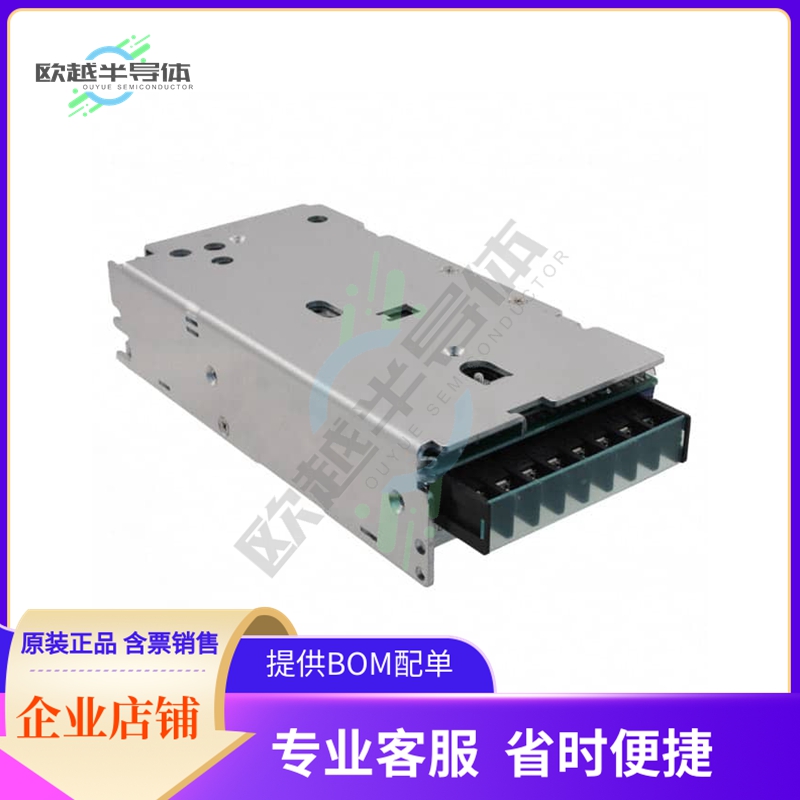 JWT75-5FF/A【AC/DC CONVERTER 5V +/-15V 75W】