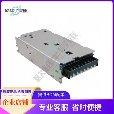 JWT75-522/A【AC/DC CONVERTER 5V +/-12V 75W】
