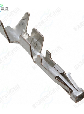 2008625-1[连接器CONN SOCKET 18-22AWG CRIMP TIN]